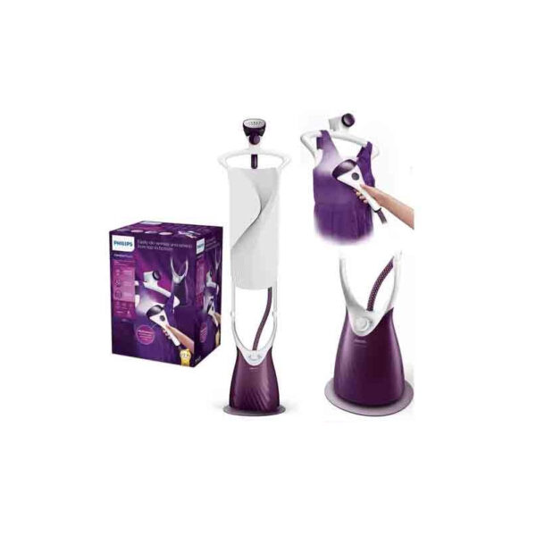 Philips Garment Steamer Comfort Touch Plus GC558/39