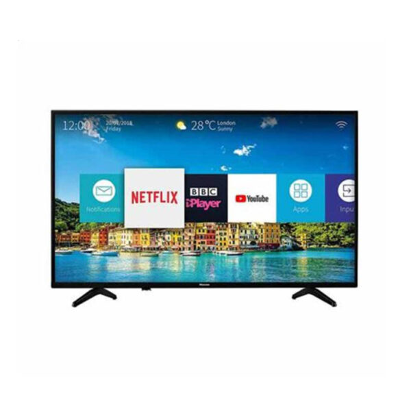 Orient Full HD Smart Android LED 32S