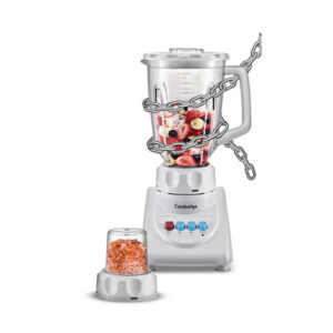 Cambridge Blender with Grinder BL405