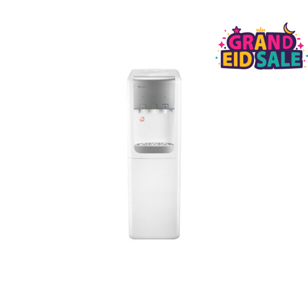 Gree Water Dispensar JL-500 Silver
