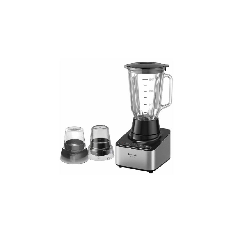Panasonic Blender 800W MX-KM5070 Silver Panasonic Blender 800W MX-KM5070 Silver