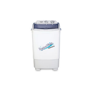 Homage 9 KG Single Tub Washer HW-4991WP