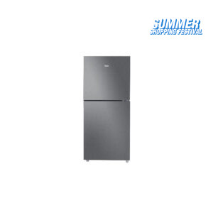 Haier Top Mount Refrigerator HRF-216 EBS