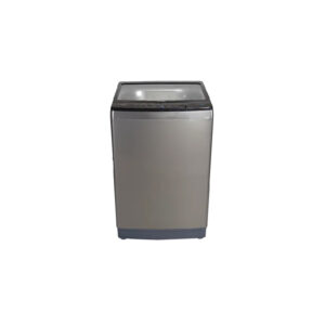 Haier 12kg Top Load Fully Automatic Washing Machine HWM 120-1789 Brown