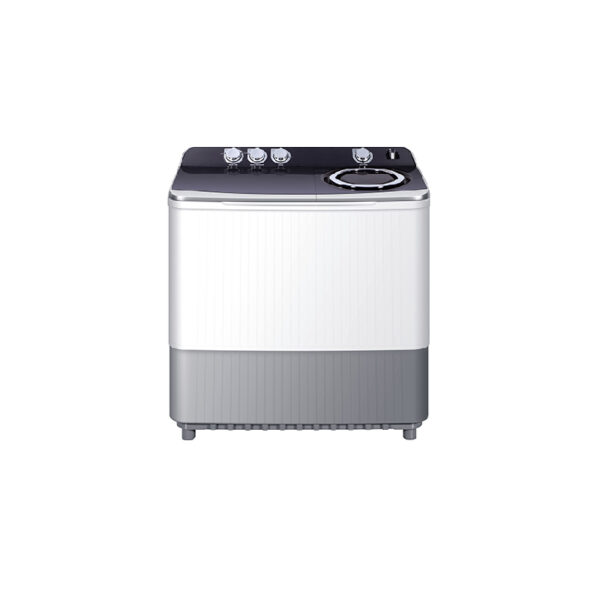 Haier 9 Kg Twin Tub HWM-110-186