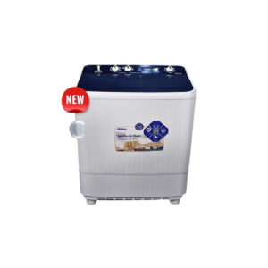 Haier 10KG Washing Machine Semi Automatic Twin Tub HWM100-1169