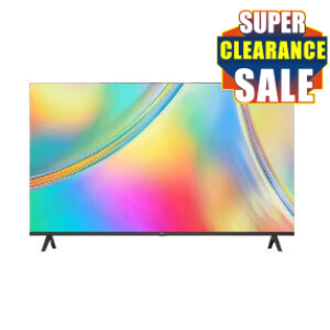 TCL 43 Inches FHD Smart TV 43S5400
