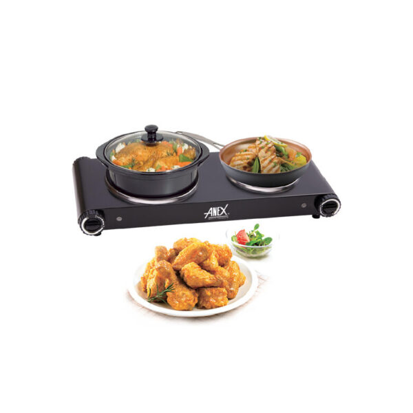 Anex Hot Plate 2062