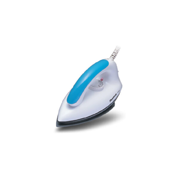 Panasonic Non Stick Dry Iron 317