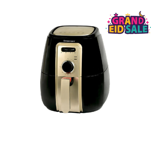 Westpoint Air Fryer WF-5255