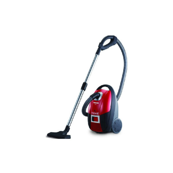 Panasonic Bagged Vacuum Cleaner MC-CG521R149