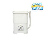 SuperAsia 4kg Baby Washer SA-210