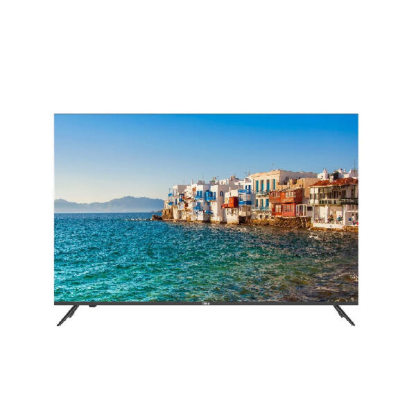 Haier 43 Inches Android LED 43K66FG
