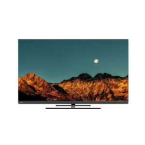 Haier 65 Inch 4K Smart LED TV 65S6UG