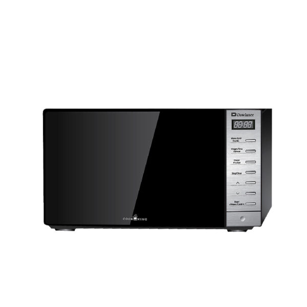 Dawlance 20 Liter Solo Type Microwave Oven 297GSS