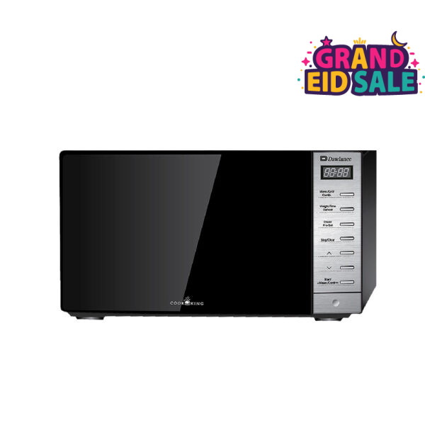 Dawlance 20 Liter Solo Type Microwave Oven 297GSS