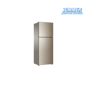 Haier Free Standing Refrigerator HRF-276-EBD