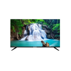 Ecostar 40 Inch 4K Smart LED CX-40U872