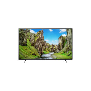 Sony Android Smart 4K HDR LED TV 43 Inch KD-43X75