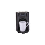 Black N Decker 1 Cup Coffee Maker DCM-25