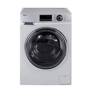 Haier 7kg Front Load Washing Machine HWM 80-BP10829