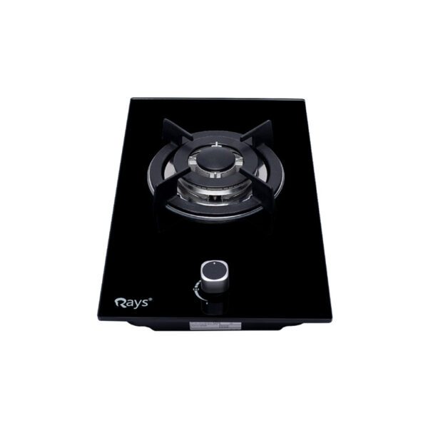 Rays Single Burner Kitchen Hob 3111 G1