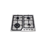 Rays 4 Burners Kitchen Hob 6114 S4