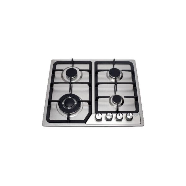 Rays 4 Burners Kitchen Hob 6114 S4