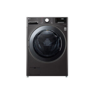 LG Front Load Washer & Dryer F0L2CRV2T2-INT