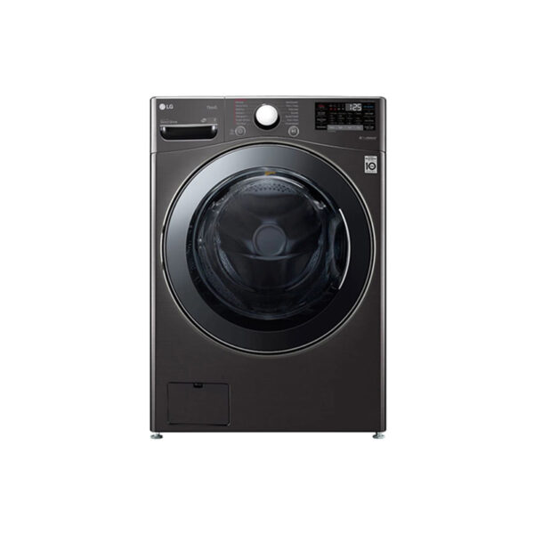 LG Front Load Washer & Dryer F0L2CRV2T2-INT