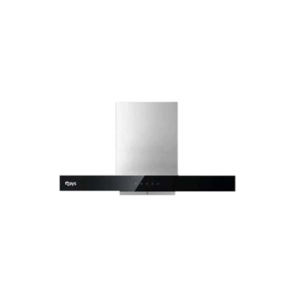 Rays 90cm Sensor Kitchen Hood HT90 SS