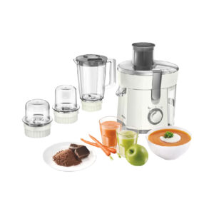 Philips 1847 4 in 1 Food Processor