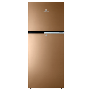 Dawlance 10 CFT Top Mount Refrigerator 9169WB Chrome