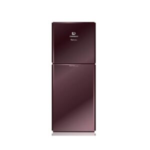 Dawlance Top Mount Inverter Refrigerator Purple 9170 WB GD