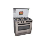 Rays 5 Burners Cooking Range 6805