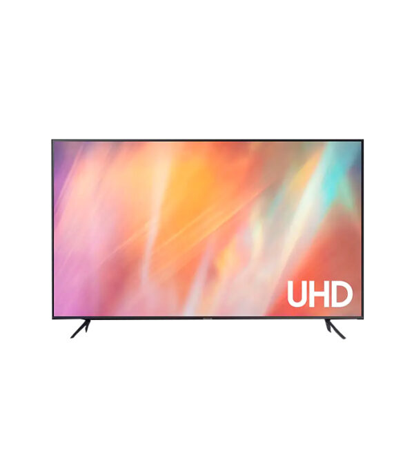 Samsung 50 Inches LED TV 50AU7000