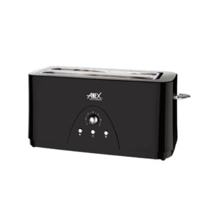 Anex 4-Slice Toaster Deluxe AG-3020