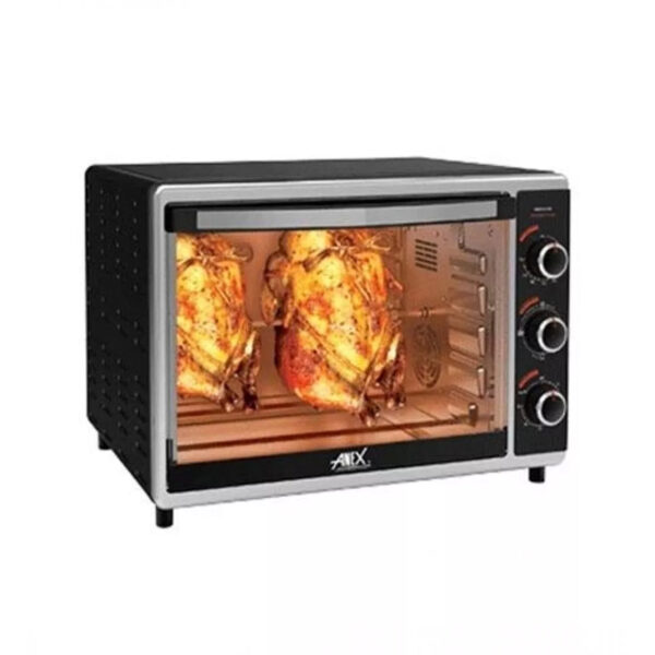 Anex Jumbo Oven Toaster AG-3070