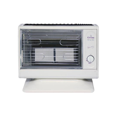 Corona Gas Heater Auto 380