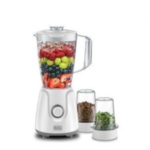 Black and Decker Blender BX-4000