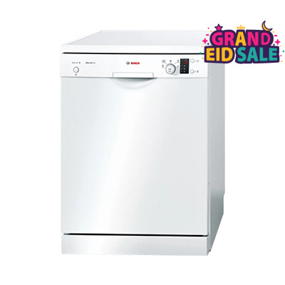 Bosch Dishwasher SMS50E92GC