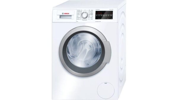 Bosch 9kg Front Load Washing Machine WAT28460GC