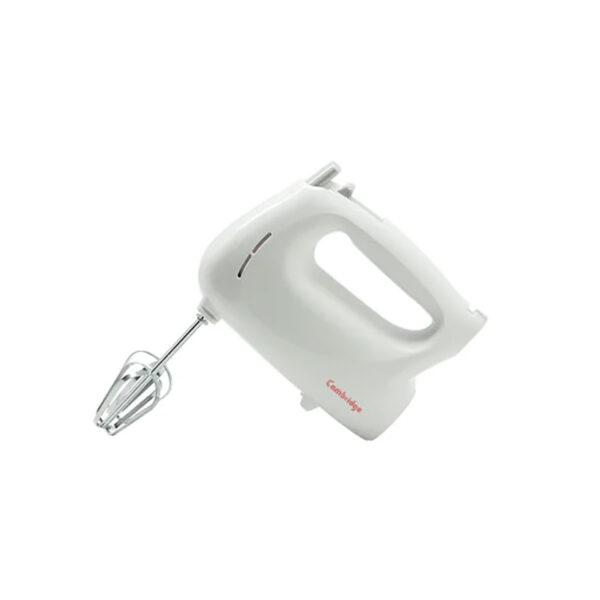 Cambridge Egg Beater & Hand Mixer HM03