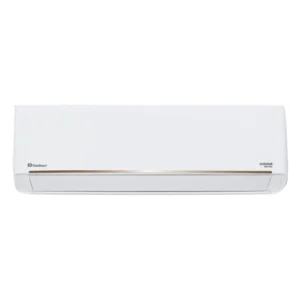 Dawlance 1.5 Ton Inverter Air Conditioner Chrome 30 Silver Foil