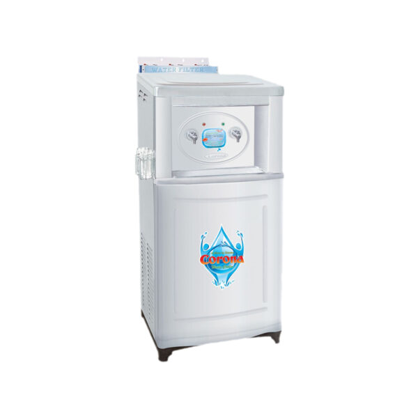 Corona 45 Litres Electric Slim Water Cooler 45GSSAT