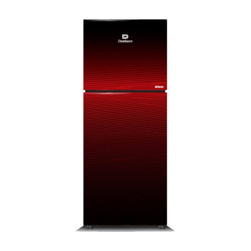 DAWLANCE-REF-9173-WB-Red.jpg Dawlance Refrigerator Avante Noir 9173 GD
