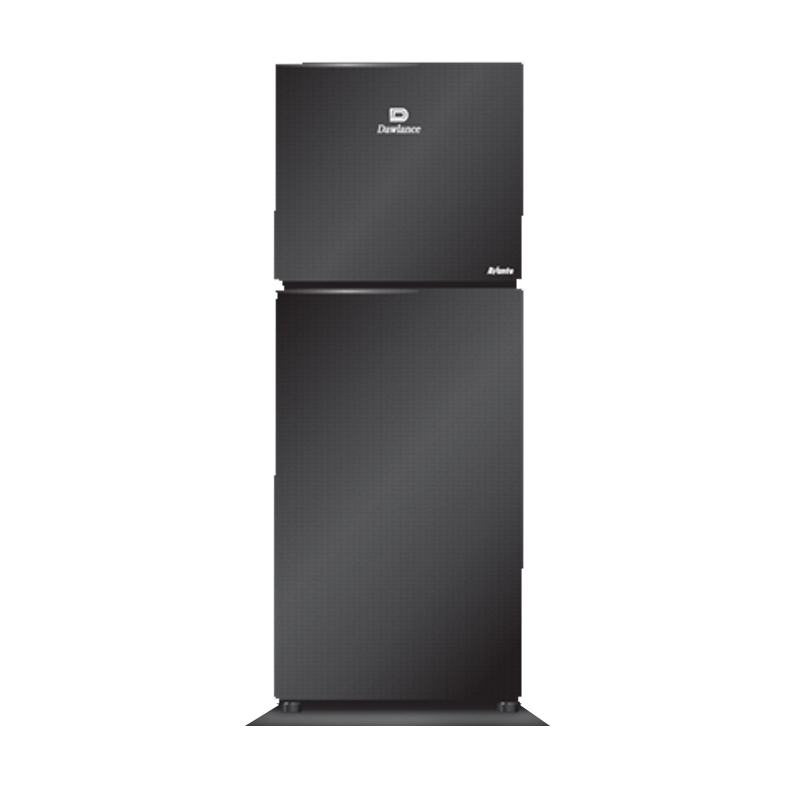 DAWLANCE-REF-9173-WB-Silver-.jpg Dawlance Refrigerator Avante Noir 9173 GD