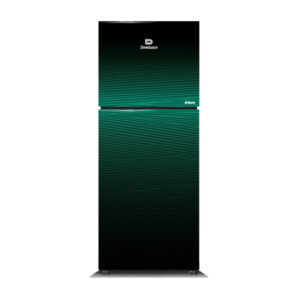 Dawlance Refrigerator Avante Noir 9178-LF GD - Green