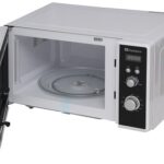 Dawlance 23 Liters Solo Type Microwave Oven 388S