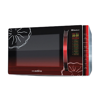Dawlance 25L Free Standing Microwave Oven DW-115CHZP